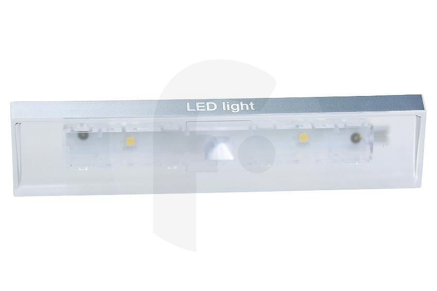 Neff Frigorifero Illuminazione a LED (lampada frigorifero) per Bosch, Siemens e altri frigo e congelatore combinato 10005249 adatto a tra cui KG36NVI32, KGN39EI40, KG33VVI31