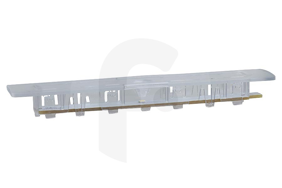 Constructa Frigorífico Iluminación LED (lámpara de frigorífico) para Bosch, Siemens y otros frigorífico y congelador combinado 10002572
