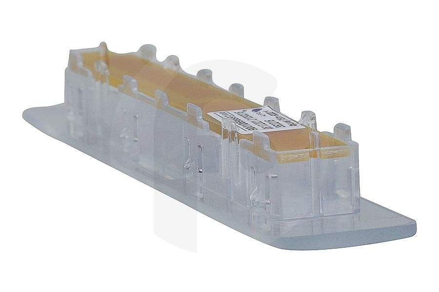 Constructa Frigorífico Iluminación LED (lámpara de frigorífico) para Bosch, Siemens y otros frigorífico y congelador combinado 10002572