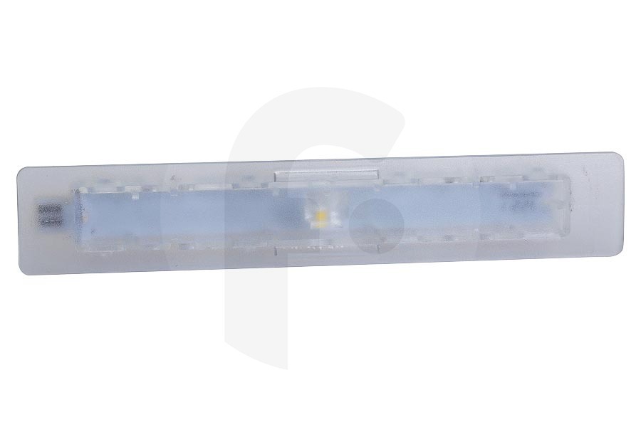 Siemens 10024284 Frigorífico Iluminación LED (lámpara de frigorífico) para Bosch, Siemens y otros frigorífico y congelador combinado 10002572 apto para entre otros GSN36AI3P, GS33NDW3P, GSN33MW3P