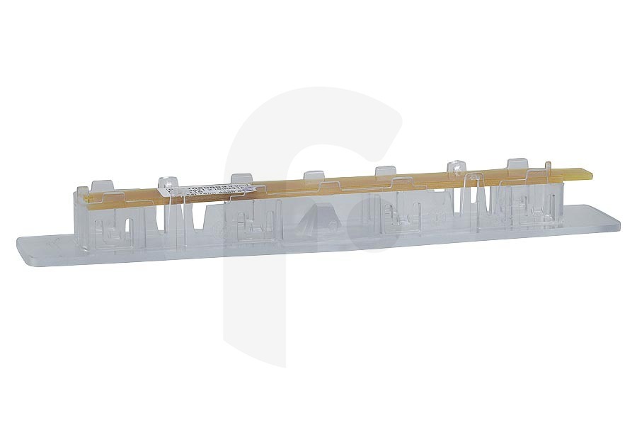 Constructa Frigorífico Iluminación LED (lámpara de frigorífico) para Bosch, Siemens y otros frigorífico y congelador combinado 10002572