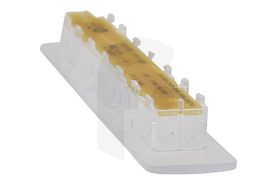 Constructa Frigorifero Illuminazione a LED (lampada frigorifero) per Bosch, Siemens e altri frigo e congelatore combinato 10003924