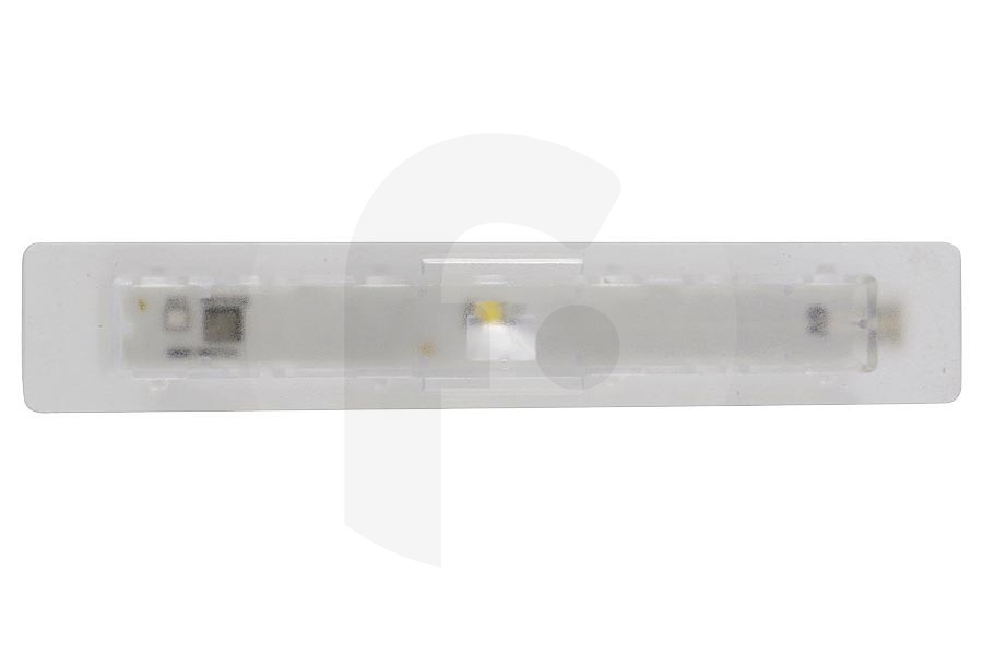 Blaupunkt 10024820 Frigorífico Iluminación LED (lámpara de frigorífico) para Bosch, Siemens y otros frigorífico y congelador combinado 10003924 apto para entre otros KSV36CW3P, KG39NXI306, KG33VUL30