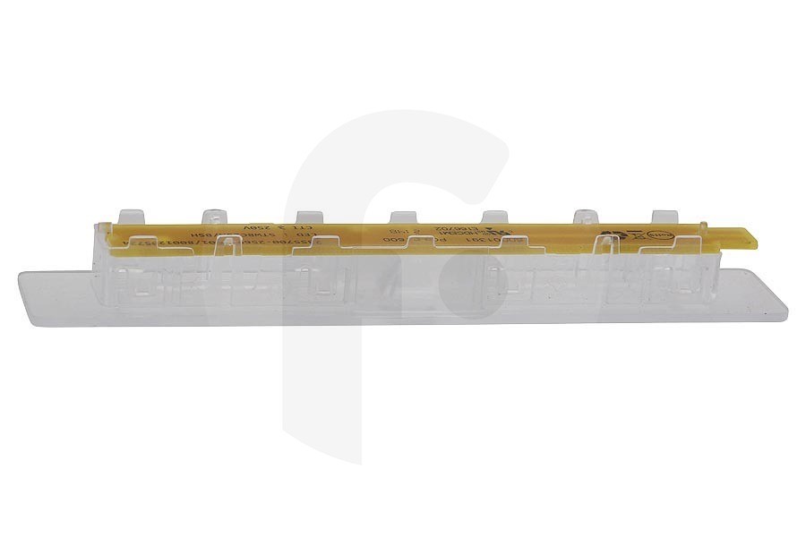 Constructa Frigorifero Illuminazione a LED (lampada frigorifero) per Bosch, Siemens e altri frigo e congelatore combinato 10003924