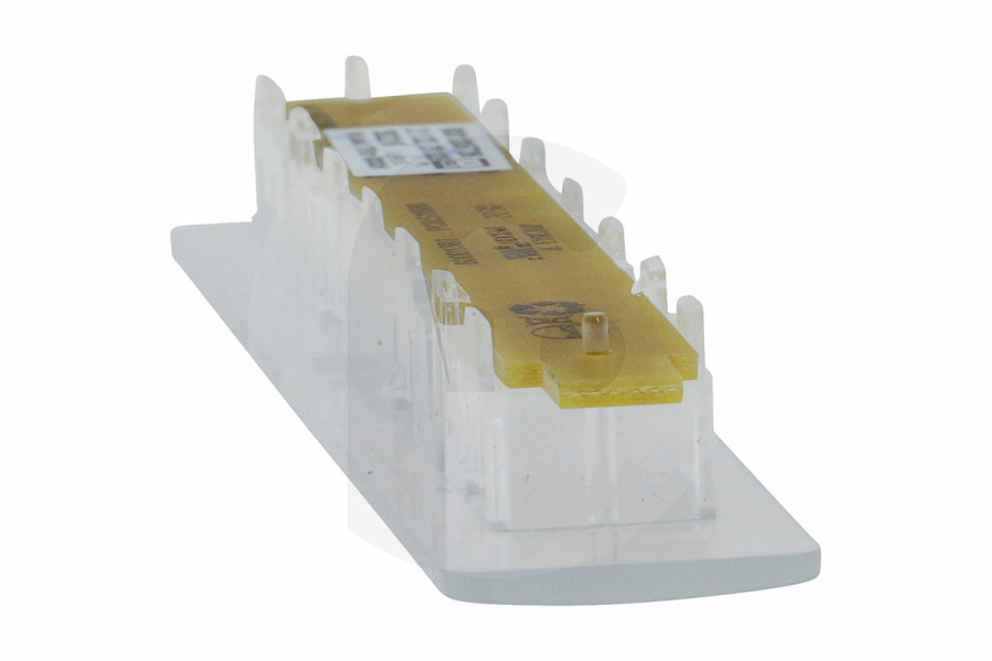 Constructa Frigorífico Bosch iluminación LED 10024494 Frigorífico