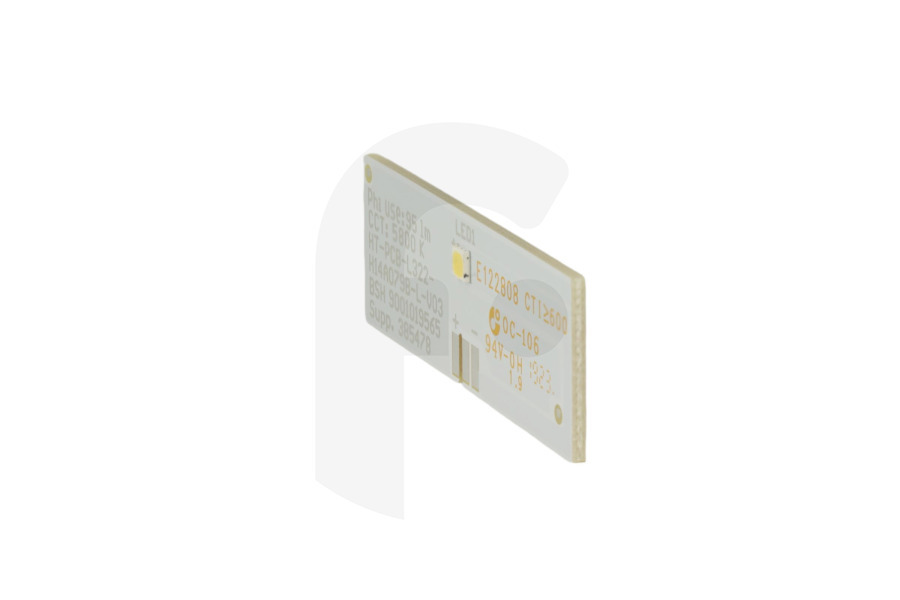 Bosch Frigorifero Frigorifero Bosch con diodo LED 10005877