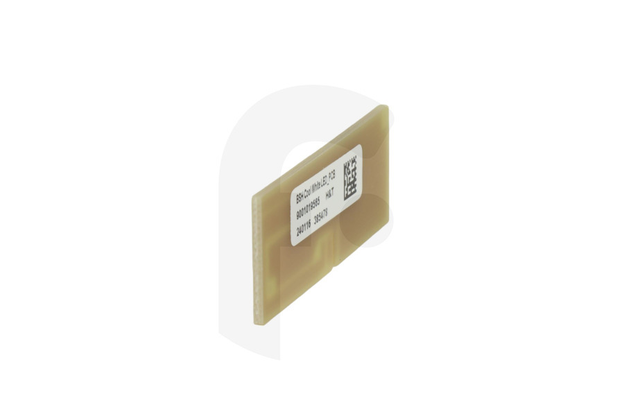Bosch Frigorifero Frigorifero Bosch con diodo LED 10005877