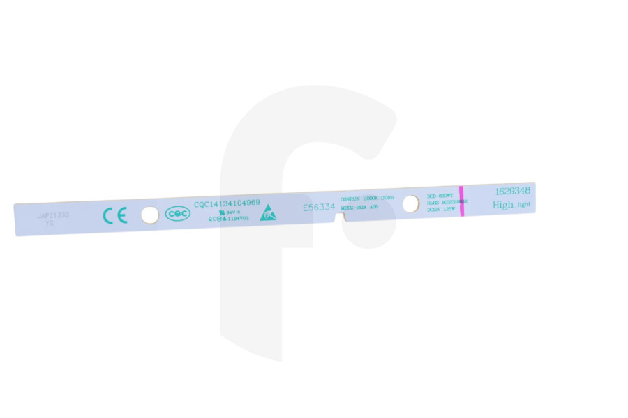 Bosch Frigorifero Bosch illuminazione LED per frigorifero 10012056