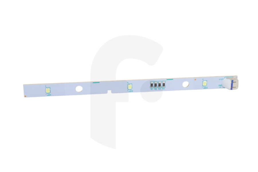 Neff Congelatore Bosch illuminazione LED per frigorifero 10012056 adatto a tra cui KA93DAIEP, KAD93VIFP