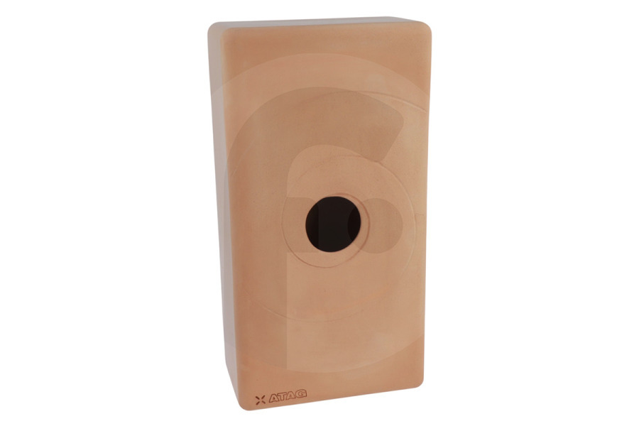 Atag Frigorifero Atag HS4003 humiditybox per frigorifero 881608 adatto a tra cui Armadietti per vino, KA8074K3C, KA8074K1C, KU8574K2C, KU8571K2C