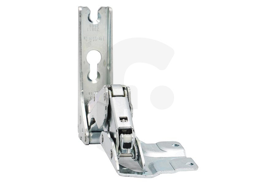 Atag Congelatore Cerniera (in alto a sinistra e in alto a destra) frigorifero 88021079