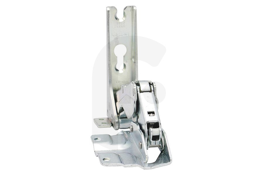 Atag Gefrierschrank Scharnier (R oben oder L unten) für Kühlschrank 35803