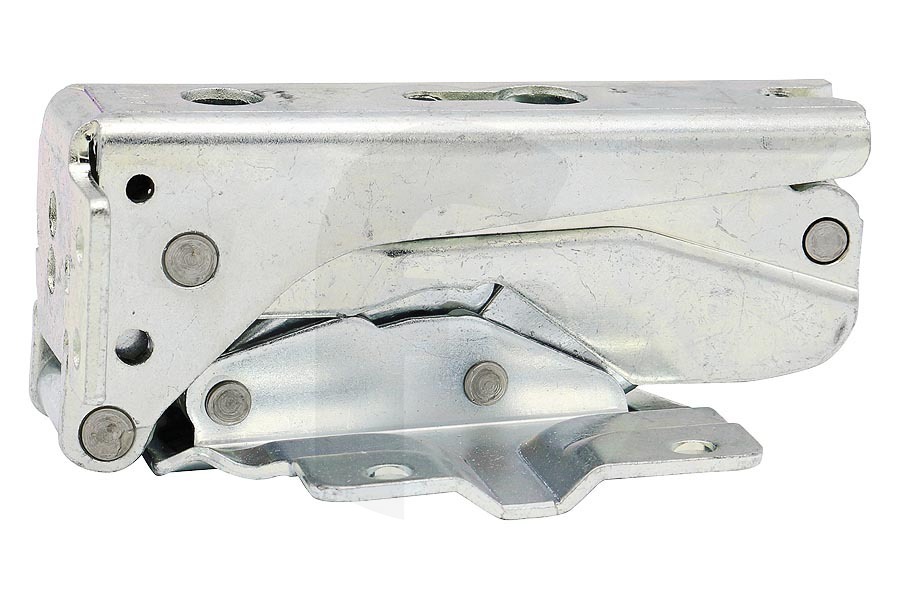 Atag Gefrierschrank Scharnier (R oben oder L unten) für Kühlschrank 35803