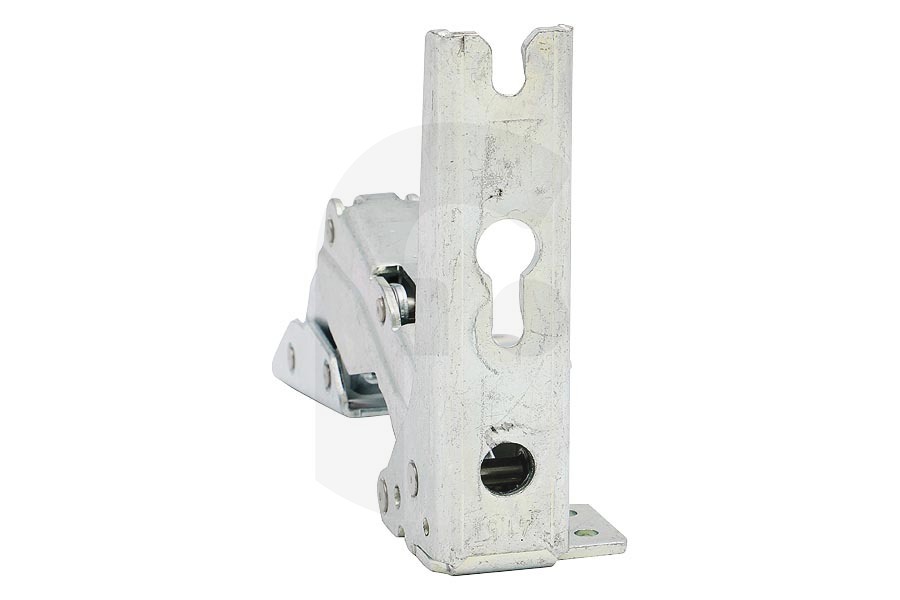 Atag Gefrierschrank Scharnier (R oben oder L unten) für Kühlschrank 35803