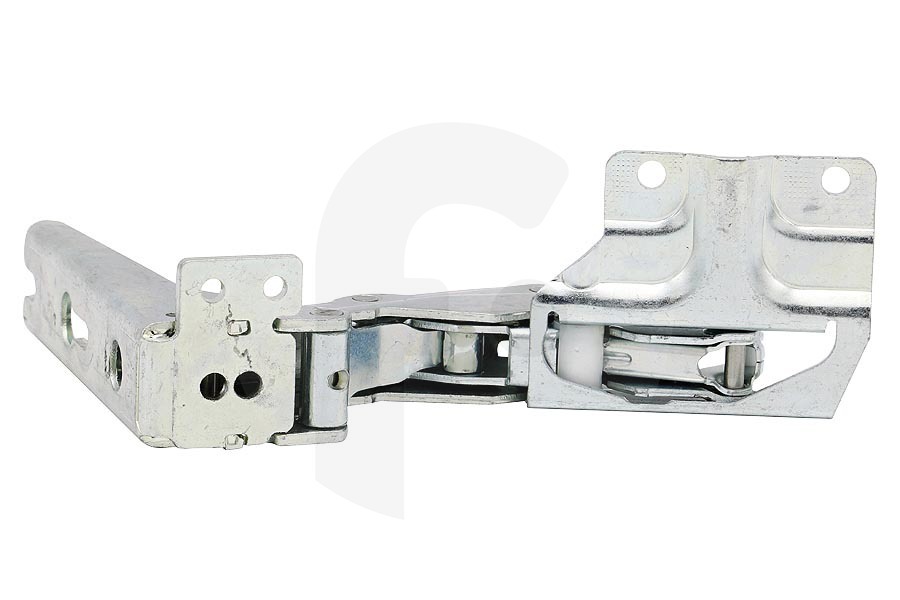 Atag Gefrierschrank Scharnier (R oben oder L unten) für Kühlschrank 35803