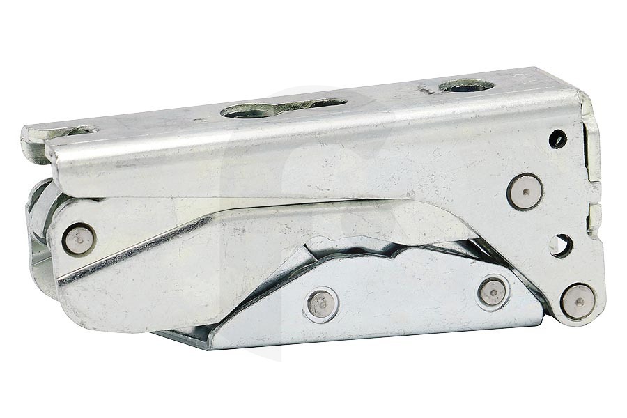 Atag Gefrierschrank Scharnier (R oben oder L unten) für Kühlschrank 35803