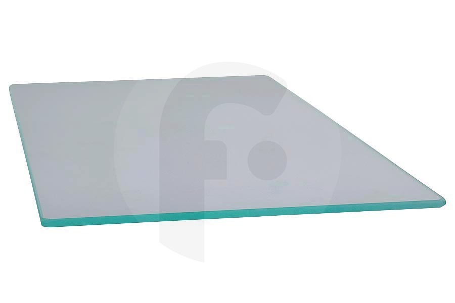 Atag Congelatore Atag Piatto in Vetro 46590 Frigorifero