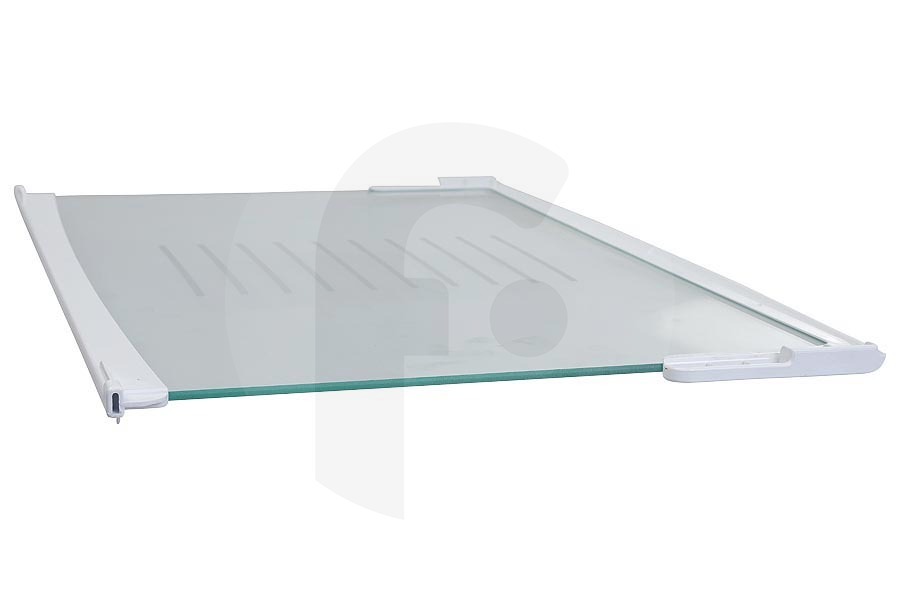 Atag Kühlschrank Atag Glasplatte 811536 Kühlschrank