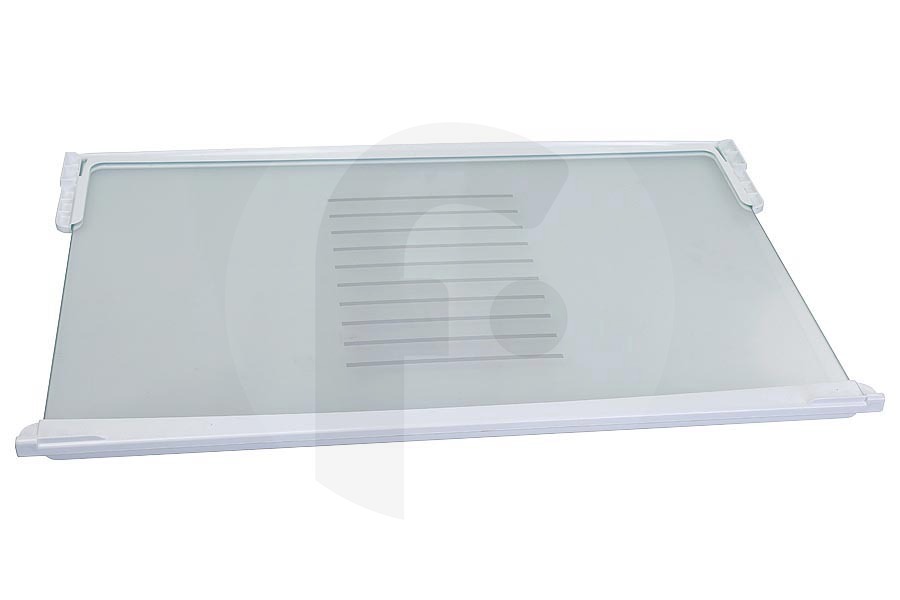 Atag Kühlschrank Atag Glasplatte 811536 Kühlschrank