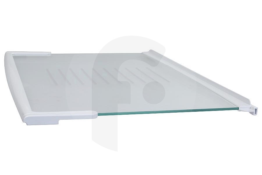 Atag Kühlschrank Atag Glasplatte 811536 Kühlschrank