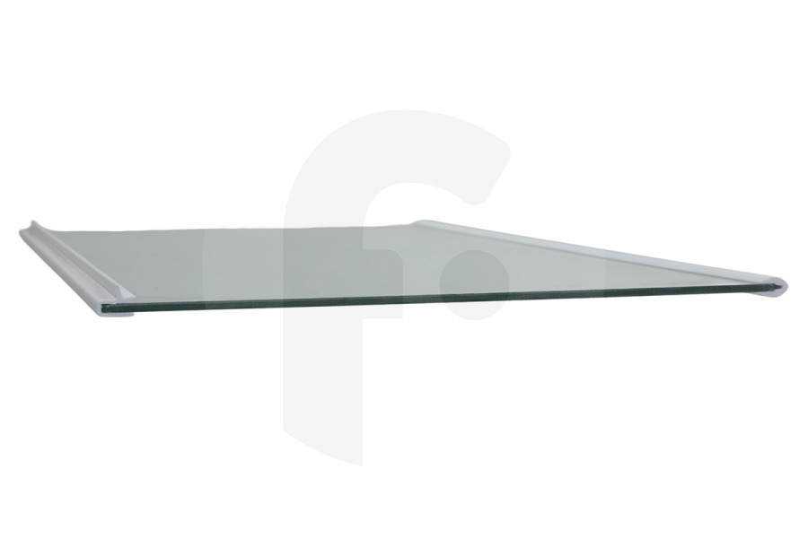 Atag Kühlschrank Atag Glasplatte inkl. Leiste für Kühlschrank 867834
