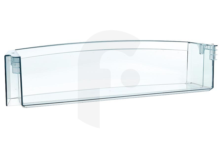 Atag Frigorífico Botellero (Estante botellas) Frigorífico para Atag, Gorenje, Pelgrim entre otros Inferior 438 x 114 x 113 mm Transparente 333657
