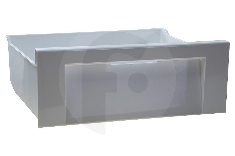 Smeg Congelador Cajón (cajón del congelador) frigorífico 42951 frigorífico 42951 apto para entre otros A300G1, EN5634, A5634F