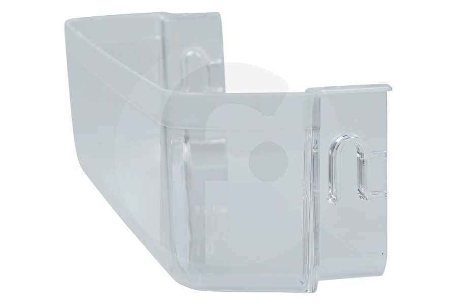 Atag Frigorífico Botellero (Estante botellas) Frigorífico para entre otros Atag, Gorenje, Pelgrim Inferior 390 x 100 x 80 mm Transparente 46002