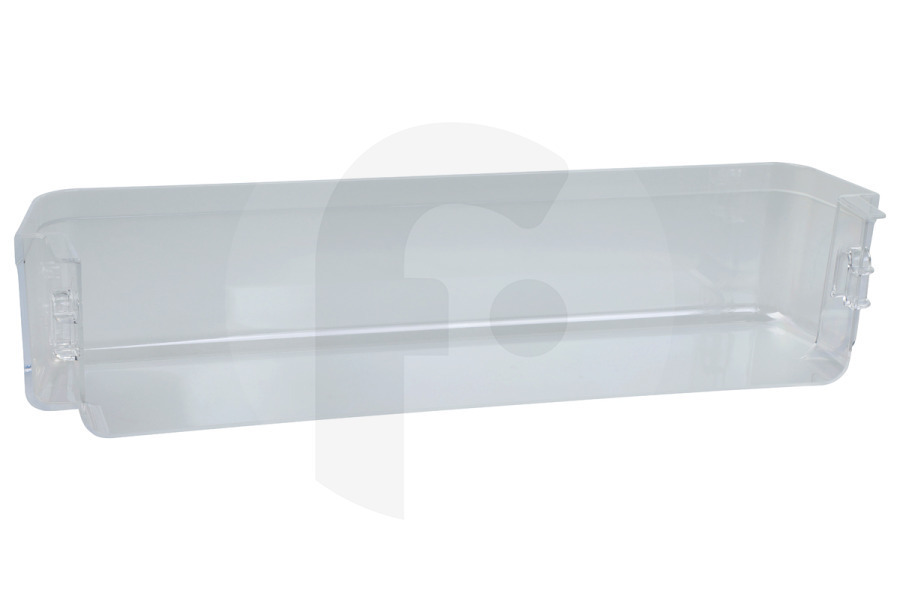 Atag Frigorífico Botellero (Estante botellas) Frigorífico para entre otros Atag, Gorenje, Pelgrim Inferior 390 x 100 x 80 mm Transparente 46002