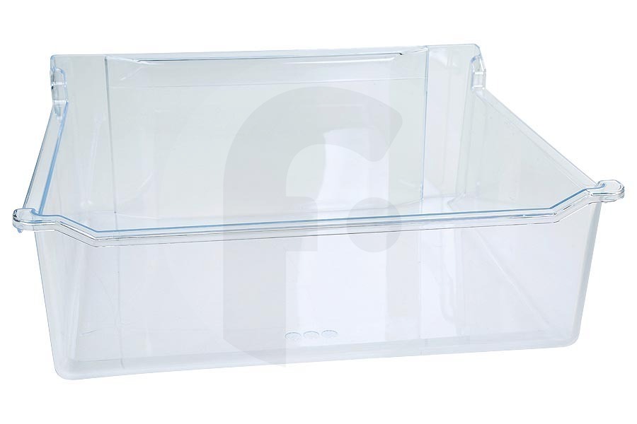 Atag Frigorifero Cassetto congelatore (contenitore) trasparente per Atag e altri frigo e congelatore combinato 260145
