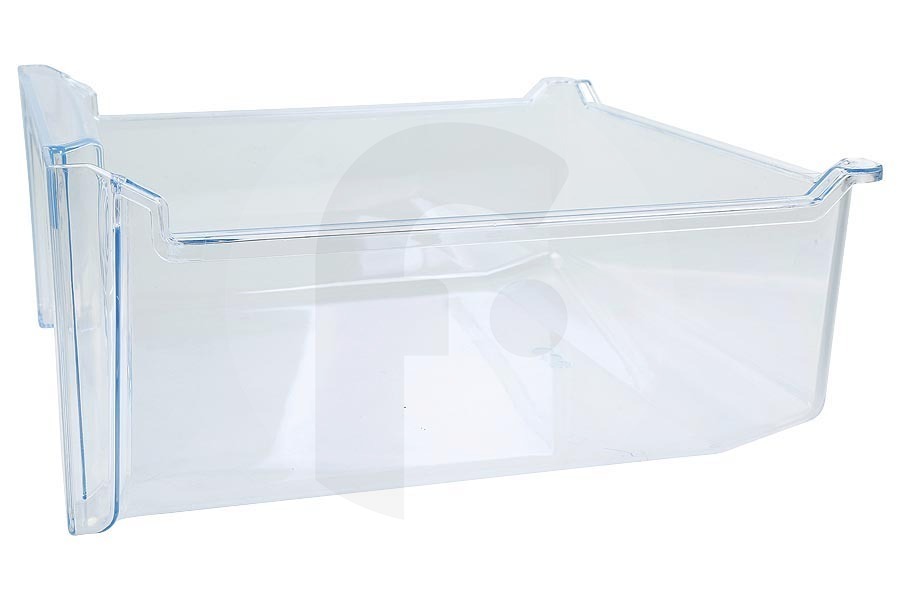 Atag Frigorifero Cassetto congelatore (contenitore) trasparente per Atag e altri frigo e congelatore combinato 260145