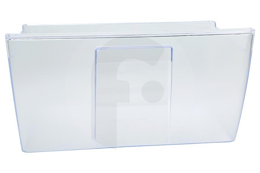 Atag Frigorífico Cajón del congelador (contenedor) transparente para Atag y otros frigorífico y congelador combinado 35839 apto para entre otros AK1178SCE01, AK2178DCE01