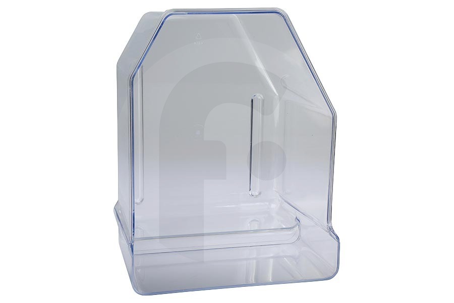 Atag Kühlschrank Gemüsefach (Schublade) transparent für u.a. Atag Kühl-/Gefrierkombination 42509