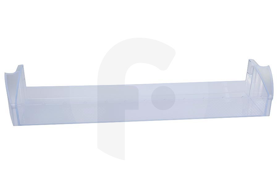 Atag Frigorifero Ripiano porta trasparente per Atag e altri frigo e congelatore combinato 401138 adatto a tra cui KD80178AFNA01, KD80178BDA01