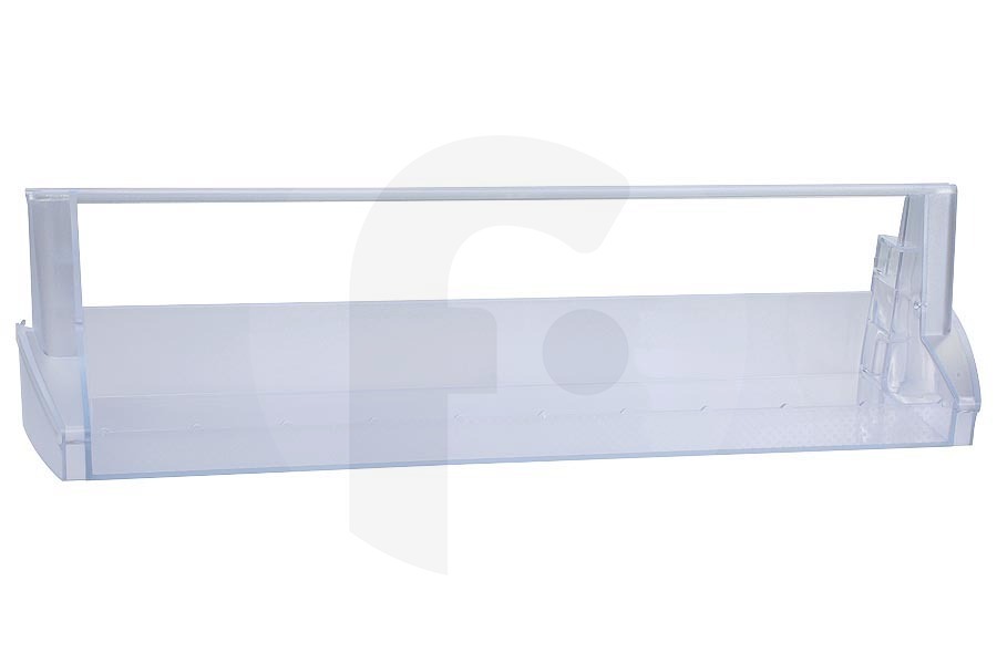 Atag Frigorifero Scomparto burro (ripiano porta) trasparente per Atag e altri frigo e congelatore combinato 401137