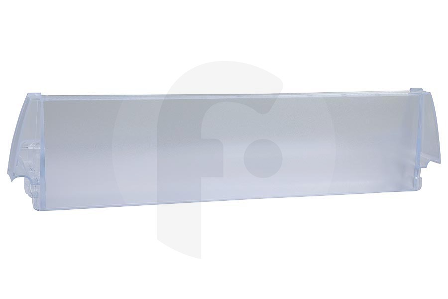Atag Frigorifero Scomparto burro (ripiano porta) trasparente per Atag e altri frigo e congelatore combinato 401137
