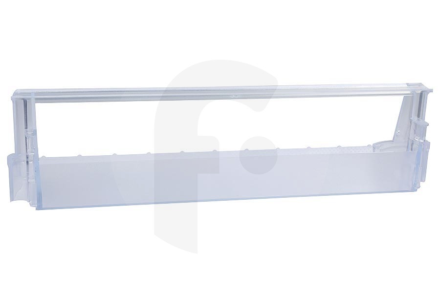 Atag Frigorifero Scomparto burro (ripiano porta) trasparente per Atag e altri frigo e congelatore combinato 401137