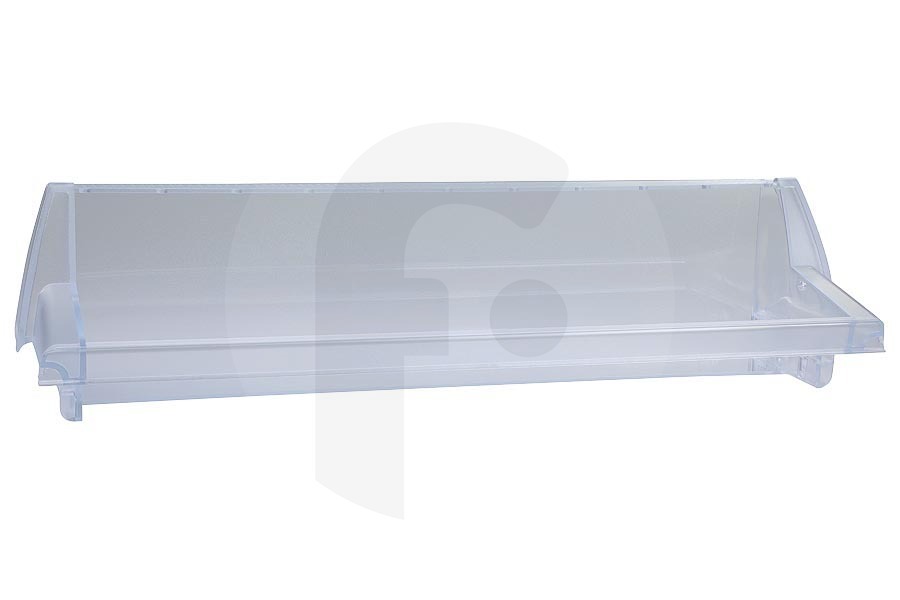 Atag Frigorifero Scomparto burro (ripiano porta) trasparente per Atag e altri frigo e congelatore combinato 401137