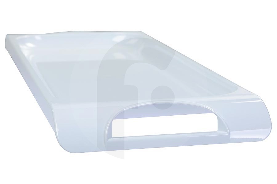 Jankolbe Frigorifero Coperchio (placca) cassetto verdura (contenitore) per Atag e altri frigo e congelatore combinato 409925