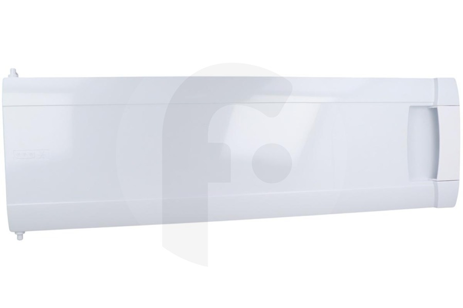 Brandt 431805 Frigorífico Puerta compartimento congelador para frigorífico 88016758 apto para entre otros EEO130VA, HTPI1466