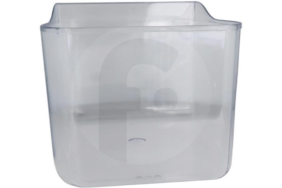 Atag Kühlschrank Gemüsefach Kühlschrank für u.a. Atag, Gorenje, Pelgrim Unten 290 x 220 x 160 mm 596564