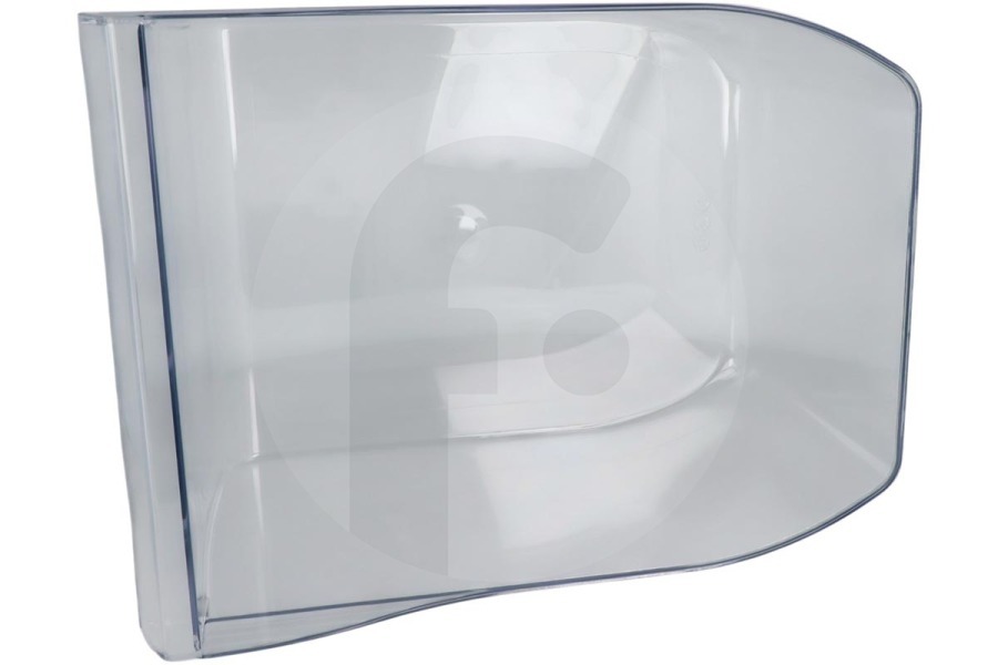 Atag Kühlschrank Gemüsefach Kühlschrank für u.a. Atag, Gorenje, Pelgrim Unten 290 x 220 x 160 mm 596564
