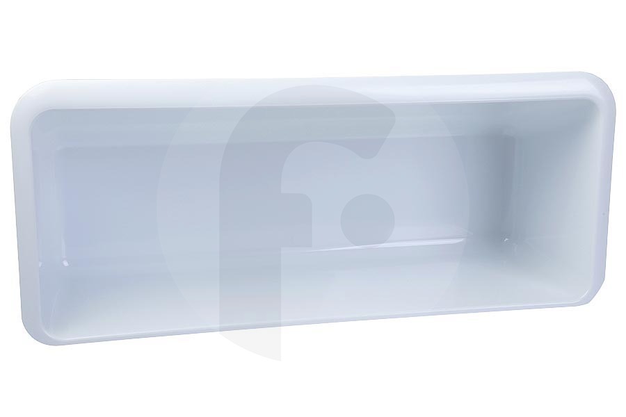 Pelgrim Frigorifero Cassetto verdura (contenitore) bianco per Atag e altri frigo e congelatore combinato 409929