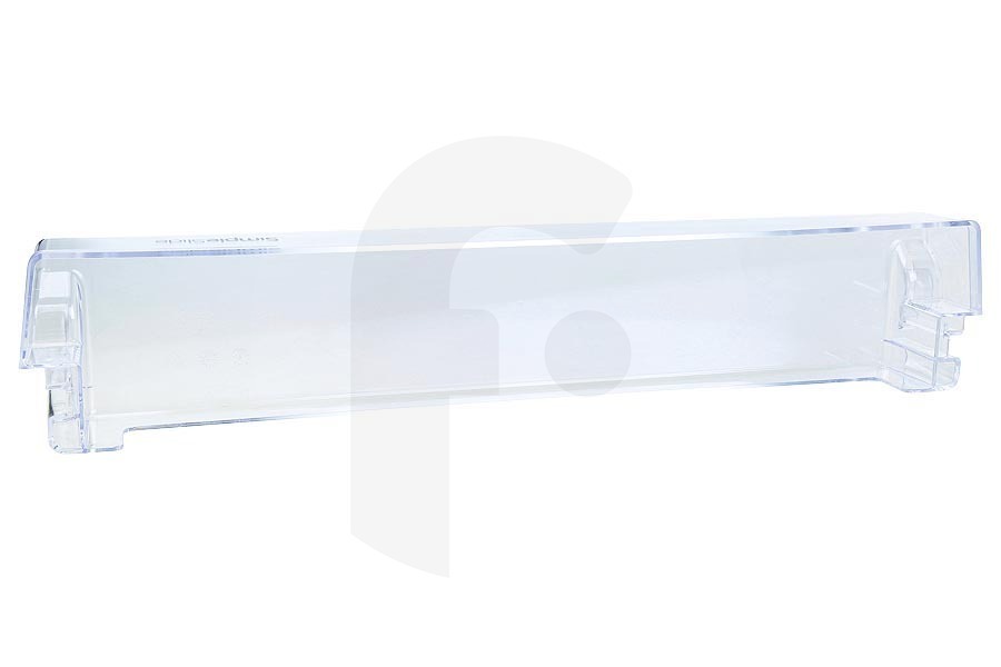 Atag Frigorifero Balconcino porta superiore trasparente per Atag e altri frigo e congelatore combinato 542384