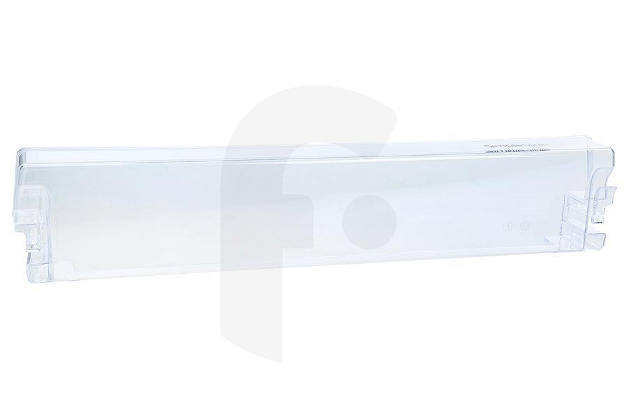 Atag Frigorifero Balconcino porta superiore trasparente per Atag e altri frigo e congelatore combinato 542384