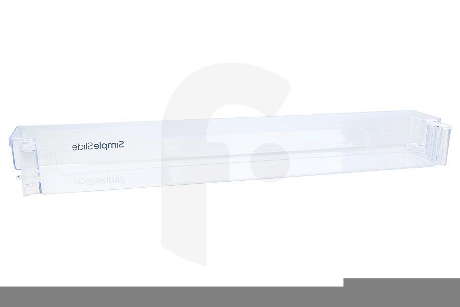 Atag Frigorifero Balconcino porta superiore trasparente per Atag e altri frigo e congelatore combinato 542384