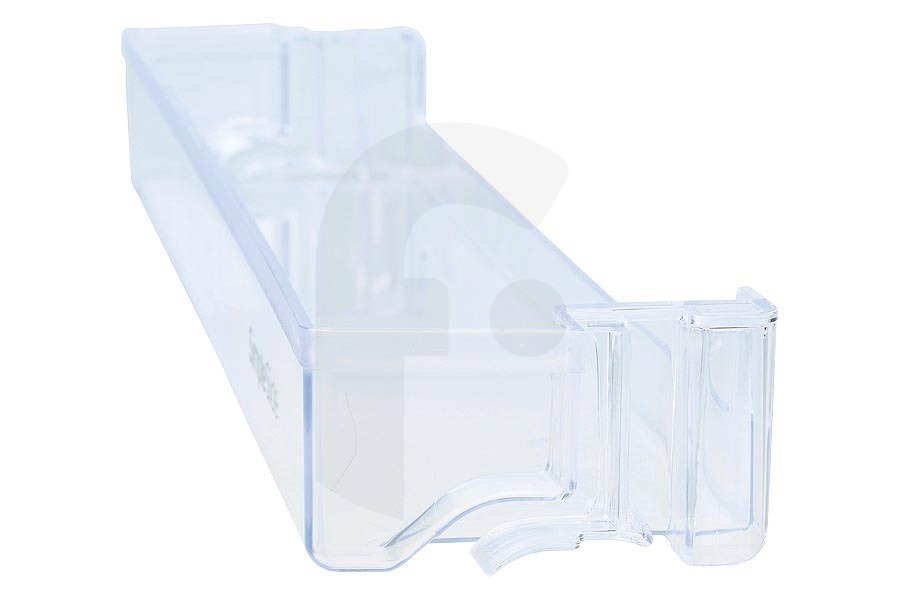 Atag Frigorifero Balconcino porta superiore trasparente per Atag e altri frigo e congelatore combinato 542384