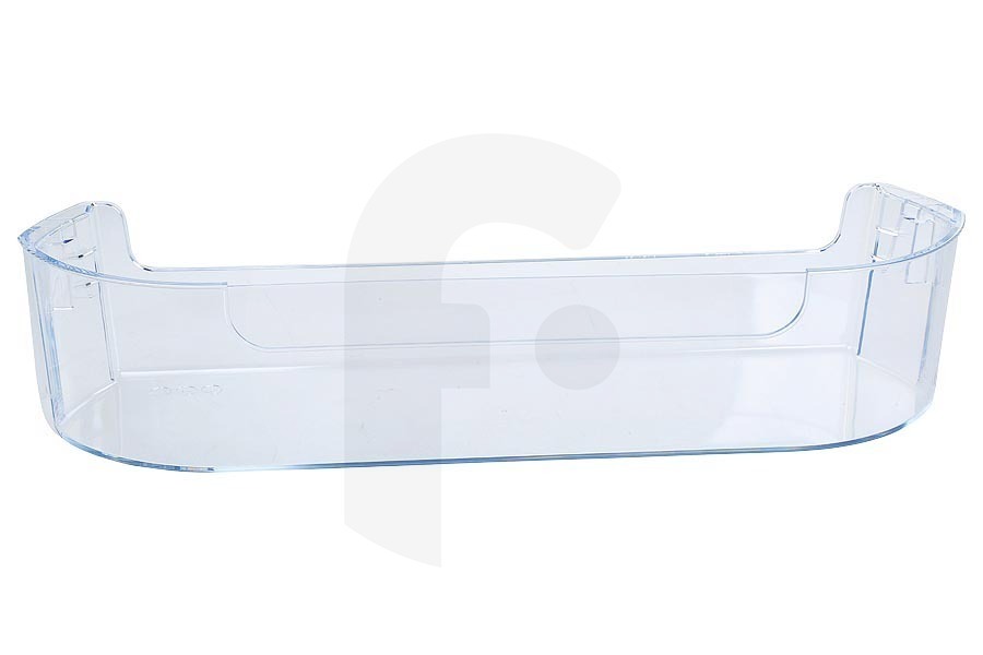 Atag Frigorífico Estante de puerta para frigorífico 198823, 88050253 apto para entre otros EEK263VAE, AK2378DC, KCD50178