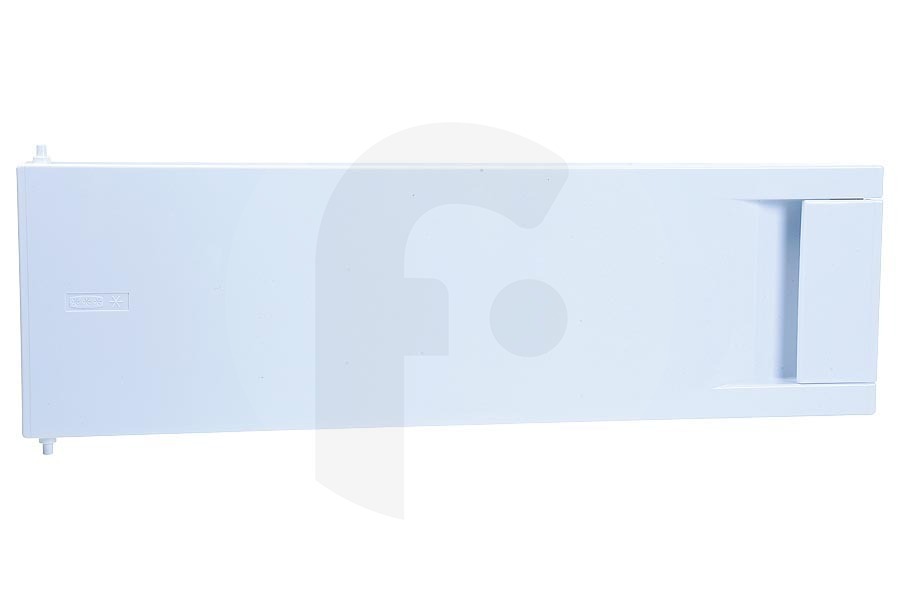 Atag Frigorífico Puerta del compartimento congelador, blanca Frigorífico / Congelador 525637