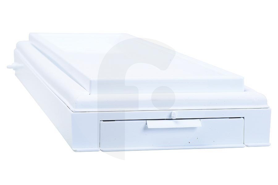 Atag Frigorífico Puerta del compartimento congelador, blanca Frigorífico / Congelador 525637